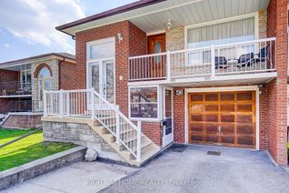 Property for Sale, 42 Franel Cres, Toronto, ON
