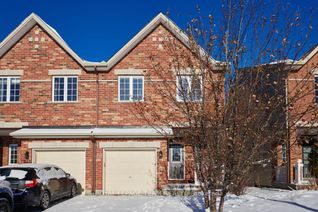 Freehold Townhouse for Sale, 541 Salzburg Dr, Orleans - Cumberland and Area, ON