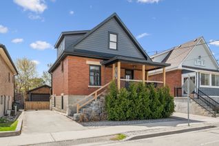 House for Sale, 67 STEVENSON St S, Guelph, ON