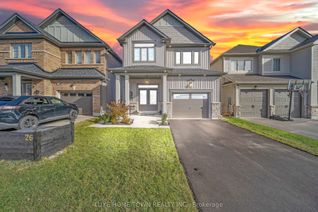 Detached House for Sale, 26 Gibbs Way, Centre Wellington, ON