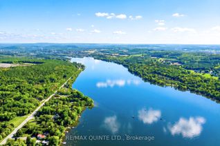 Land for Sale, 0 Frankford Stirling Rd, Quinte West, ON