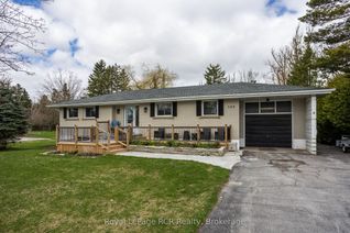 Property for Sale, 500 Main St E, Southgate, ON
