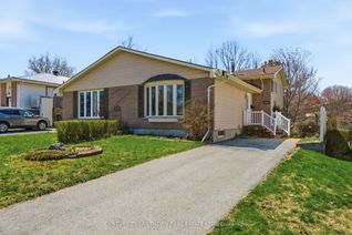 Backsplit for Sale, 58 Folger St, Kingston, ON