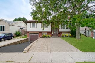 Bungalow for Rent, 28 Cindy Ave #Lower, Cambridge, ON