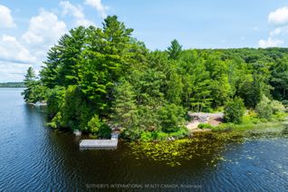 House for Sale, 1023 Mccabe Rd, Lake of Bays, ON