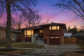 Sidesplit for Sale, 39 Earlton Rd, Toronto, ON