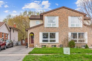 Semi-Detached House for Sale, 112 Londonderry St, Oshawa, ON