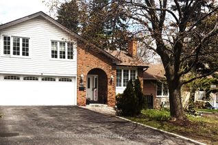 Sidesplit for Sale, 4396 Lawrence Ave E, Toronto, ON