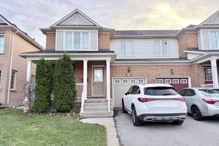 Semi-Detached House for Rent, 158 Gail Parks Cres, Newmarket, ON Semi-Detached House for Rent, 158 Gail Parks Cres, Newmarket, ON