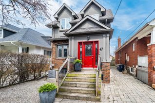 Detached House for Sale, 47 Third St, Toronto, ON