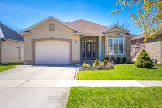 Detached House for Sale, 30 Bianca Dr, Niagara-on-the-Lake, ON