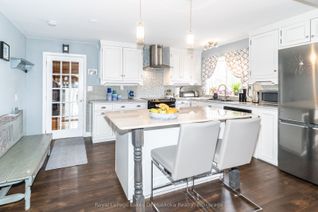 House for Sale, 295 Bishop St, Gravenhurst, ON
