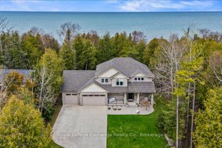 Property for Sale, 14 Kuehner St, Kincardine, ON