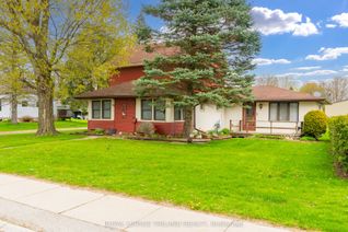 Property for Sale, 64 Wellington Ave, Southwest Middlesex, ON