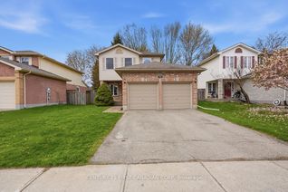 Detached House for Sale, 792 Guildwood Blvd, London North, ON