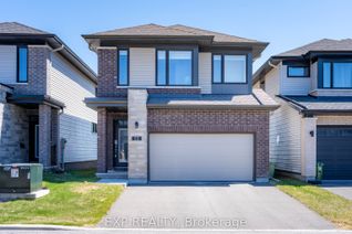 Detached House for Sale, 52 Whooping Crane Rdg, Blossom Park - Airport and Area, ON