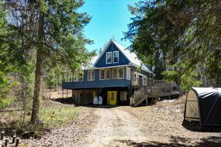 Detached House for Sale, 735 Smaglinski-Stoppa Pkwy, Madawaska Valley, ON