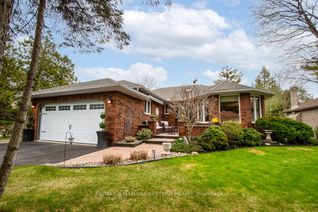 Bungalow for Sale, 38 Patricia Pl, Kawartha Lakes, ON