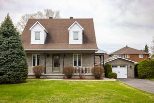 House for Sale, 18 Alice St, Casselman, ON