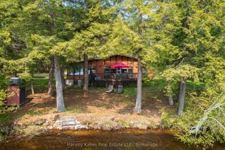 Bungalow for Sale, 1033 Scott Ln, Lake of Bays, ON
