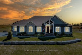 Bungalow for Sale, 3 Nipigon St, Kawartha Lakes, ON