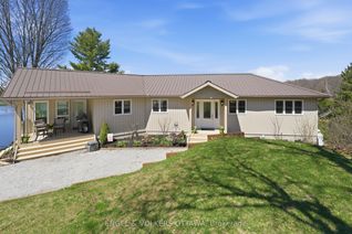 Bungalow for Sale, 11805B 38 Hwy, Frontenac, ON