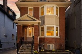Property for Sale, 311 St Clair Ave E, Toronto, ON