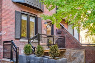 Semi-Detached House for Rent, 88 Asquith Ave, Toronto, ON