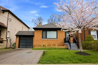 Property for Sale, 52 Burncrest Dr, Toronto, ON