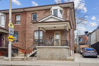 House for Sale, 8 Hickson St, Toronto, ON