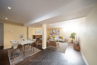 Bungalow for Rent, 46 Shrewsbury Sq #Lower, Toronto, ON