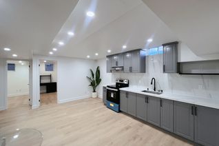 Property for Rent, 38 Whitford Rd #Bsmt, Markham, ON