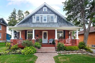 House for Sale, 414 Osborne St, Brock, ON