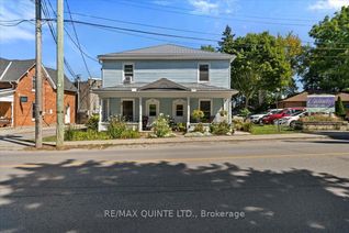 Property for Sale, 5-7 Chapel St, Prince Edward County, ON