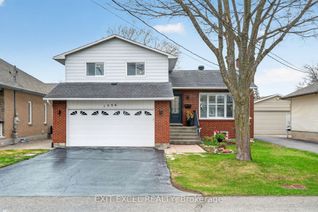 Detached House for Sale, 1554 Rosebella Ave, Blossom Park - Airport and Area, ON