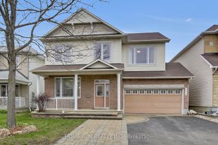 House for Sale, 350 Haileybury St, Barrhaven, ON