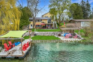 House for Sale, 816 Marl Lake Road 8 N/A, Brockton, ON