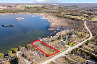 Land for Sale, PT LT 6 CON 12 N/A, West Grey, ON