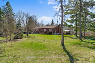 Bungalow for Sale, 1057 Base Line Rd, Kawartha Lakes, ON