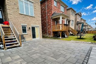 Property for Rent, 25 Clara May Ave #Bsmt, East Gwillimbury, ON