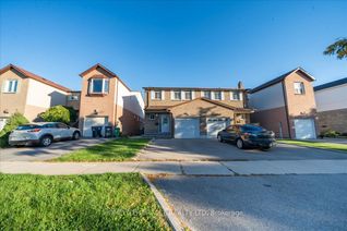 House for Rent, 613 Galloway Cres, Mississauga, ON