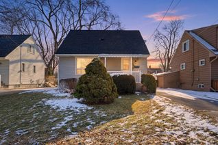 Property for Sale, 176 Adair Ave N, Hamilton, ON