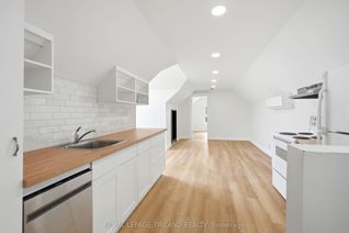 Apartment for Rent, 84 Smith St #2, London East, ON