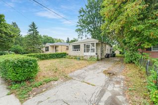 Property for Rent, 115 Darlingside Dr #BSMT, Toronto, ON