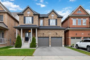 Property for Sale, 40 Mersey St, Vaughan, ON