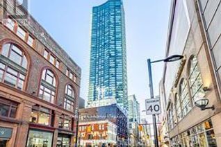 Condo Apartment for Sale, 197 Yonge Street #4211, Toronto (Church-Yonge Corridor), ON Condo Apartment for Sale, 197 Yonge Street #4211, Toronto (Church-Yonge Corridor), ON