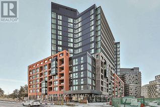 Property for Rent, 8 Tippett Road #503, Toronto (Clanton Park), ON