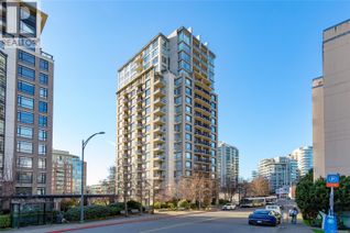 Condo for Sale, 751 Fairfield Rd #1006, Victoria, BC