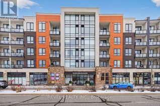 Property for Rent, 150 Oak Park Boulevard #503, Oakville (RO River Oaks), ON