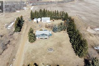 Detached House for Sale, 19252 462 Township, Rural Camrose County, AB
